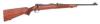 Winchester Model 70 Featherweight Bolt Action Rifle