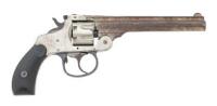 Harrington & Richardson Automatic Ejecting Double Action Revolver