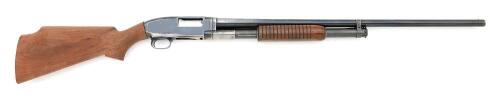 Winchester Model 12 Slide Action Shotgun