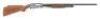 Winchester Model 12 Slide Action Shotgun