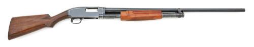 Winchester Model 12 Slide Action Shotgun