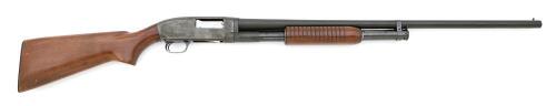 Winchester Model 12 Slide Action Shotgun