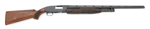 Winchester Model 12 Trap Slide Action Shotgun