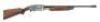 Savage-Stevens Model 620 Slide Action Shotgun