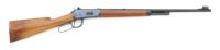 Custom Winchester Model 94 Lever Action Rifle