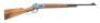 Custom Winchester Model 94 Lever Action Rifle
