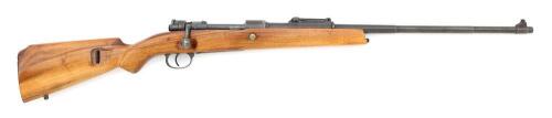 Custom Steyr K98k Bolt Action Sporter
