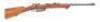 Custom DWM Model 1891 Bolt Action Sporter