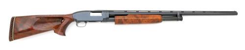 Custom Winchester Model 12 Trap Slide Action Shotgun