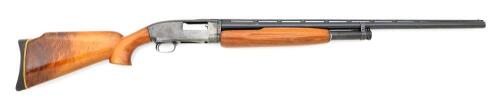 Winchester Model 12 Slide Action Trap Shotgun