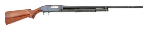 Winchester Model 12 Slide Action Shotgun