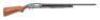 Winchester Model 12 Slide Action Shotgun