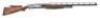 Custom Winchester Model 12 Trap Slide Action Shotgun
