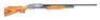 Custom Winchester Model 12 Slide Action Shotgun