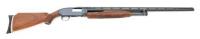 Custom Winchester Model 12 “Trap” Slide Action Shotgun