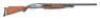 Custom Winchester Model 12 &ldquo;Trap&rdquo; Slide Action Shotgun