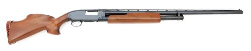 Winchester Model 12 &ldquo;Trap&rdquo; Slide Action Shotgun
