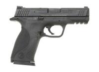 Smith & Wesson M&P 45 Semi-Auto Pistol