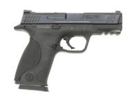 Smith & Wesson M&P 45 Semi-Auto Pistol