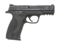 Smith & Wesson M&P 45 Semi-Auto Pistol