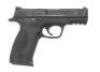 Smith & Wesson M&P 45 Semi-Auto Pistol