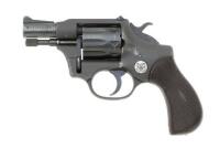 High Standard Model R-101 Sentinel Revolver