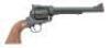 Ruger New Model Blackhawk Convertible Revolver