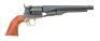 San Marco Model 1860 Army Percussion Revolver