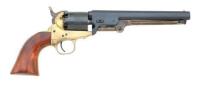 Armi San Marco Model 1851 Navy Percussion Revolver