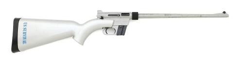 Henry Repeating Arms AR-7 U.S. Survival Rifle