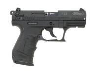 Walther P22 Semi-Auto Pistol