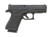 Glock Model 19 M.O.S. Semi-Auto Pistol