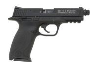 Smith & Wesson M&P 22 Semi-Auto Pistol