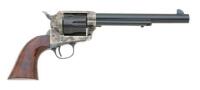 Cimarron Model P Single-Action Revolver by Uberti