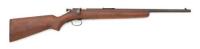 Winchester Model 67 Bolt Action Rifle