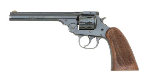 Harrington & Richardson &ldquo;22 Special&rdquo; Revolver