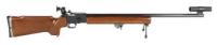 BSA Martini ISU International Single Shot Rifle