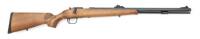 Traditions Lightning In-Line Muzzleloading Rifle