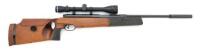 Scarce Feinwerkbau 300S Running Boar Match Air Rifle