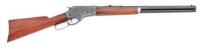 Marlin Model 1881 Lever Action Rifle