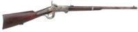 Burnside Fifth Model Civil War Carbine