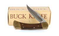 Buck Knife