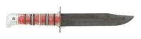 Camillus U.S.N. Mark 2 Fighting Knife