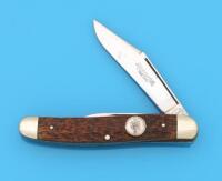 Remington R1823 Baby Ruth Pocketknife