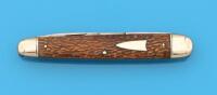Antique Krusius Bros. German Folding Pocketknife