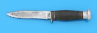 Case Fixed Blade Hunting Knife