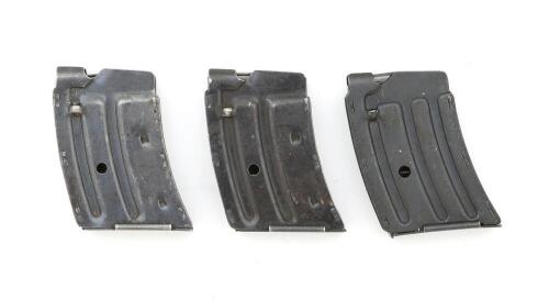 Winchester Rimfire Magazine Lot