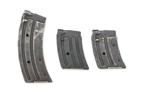 Winchester Rimfire Magazine Lot