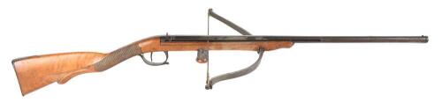 Nice Old European Crossbow