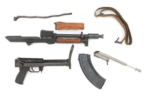 Zastava M92 Parts Kit